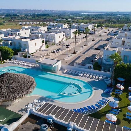 Borgo Rio Favara Hotel Club Ispica Exterior photo