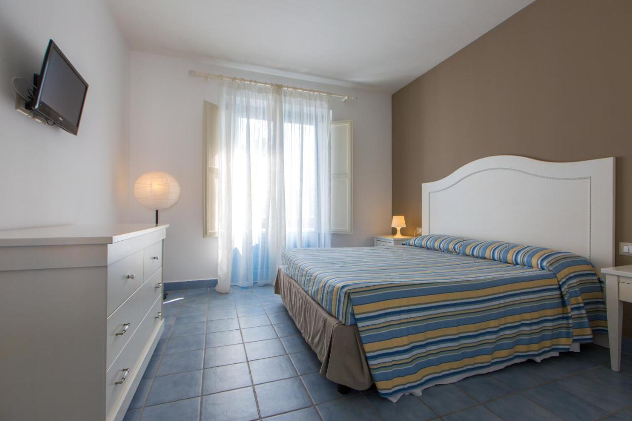 Borgo Rio Favara Hotel Club Ispica Exterior photo
