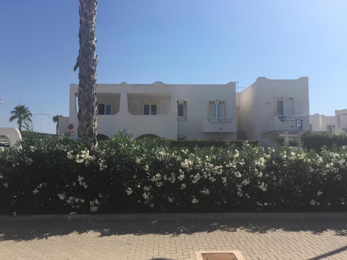 Borgo Rio Favara Hotel Club Ispica Exterior photo