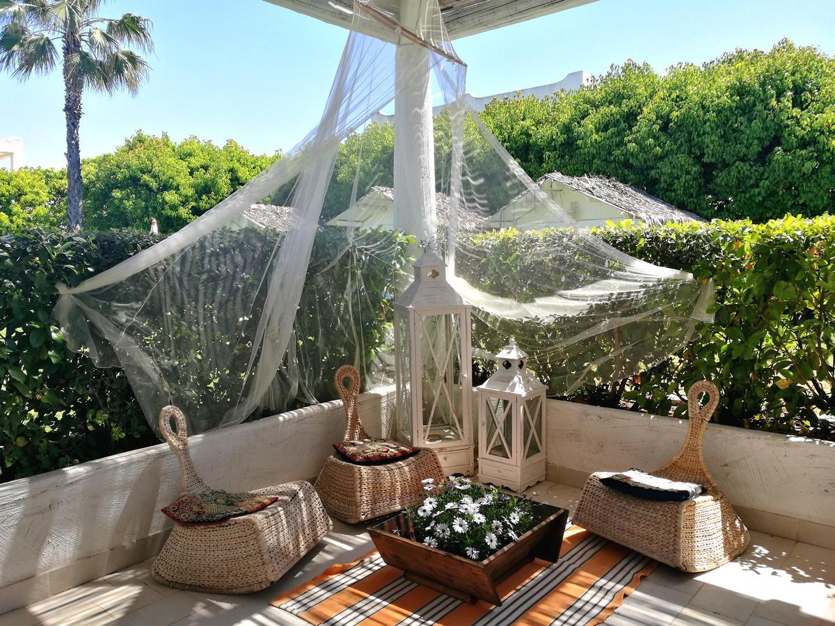 Borgo Rio Favara Hotel Club Ispica Exterior photo