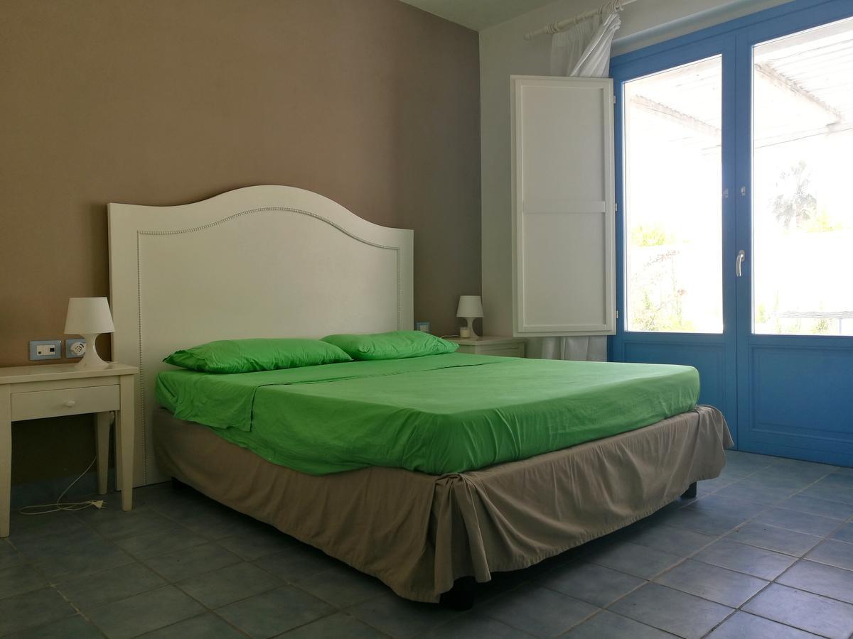Borgo Rio Favara Hotel Club Ispica Exterior photo