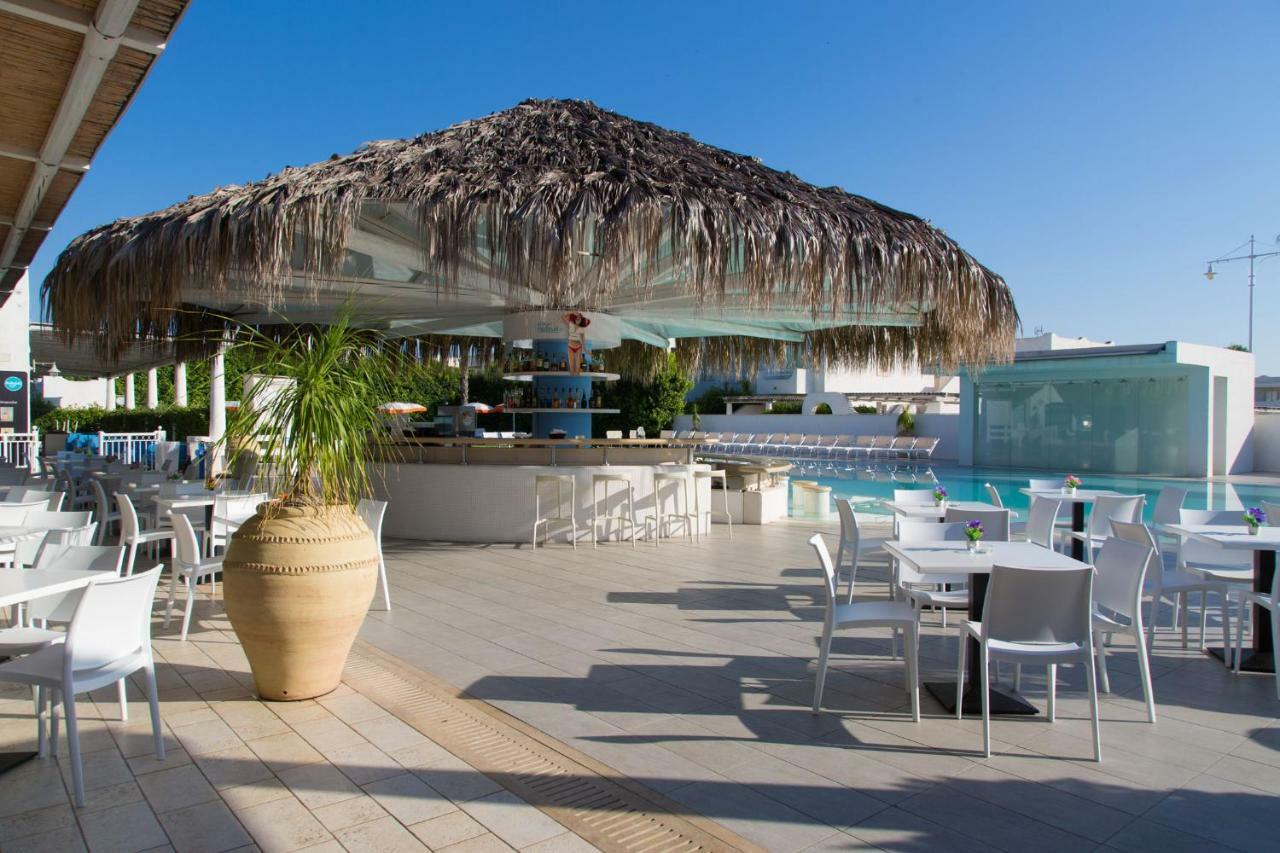 Borgo Rio Favara Hotel Club Ispica Exterior photo