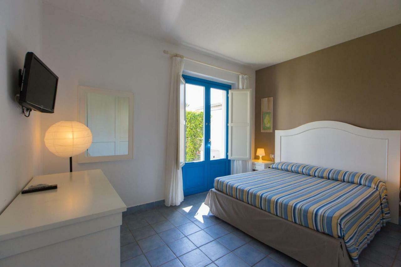 Borgo Rio Favara Hotel Club Ispica Exterior photo
