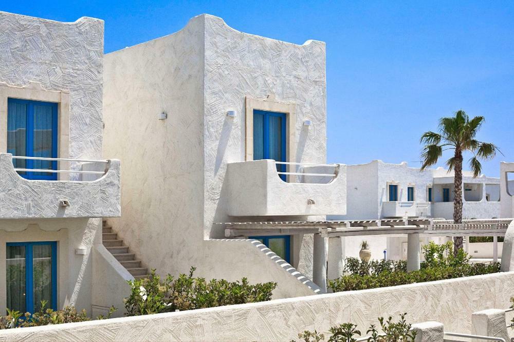 Borgo Rio Favara Hotel Club Ispica Exterior photo
